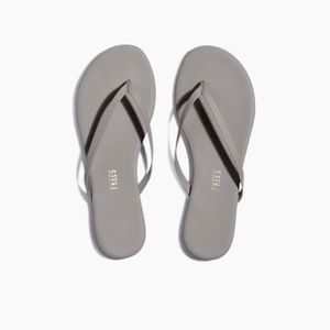 Tkees Pigments Grey/Taupe